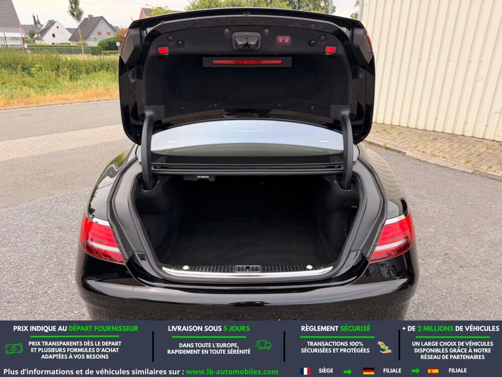 Classe S 560 BVA 4Matic 2020 occasion 31850 Beaupuy