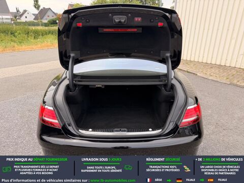 Classe S 560 BVA 4Matic 2020 occasion 31850 Beaupuy