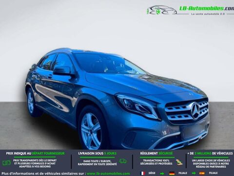 Classe GLA 180 BVM 2019 occasion 31850 Beaupuy