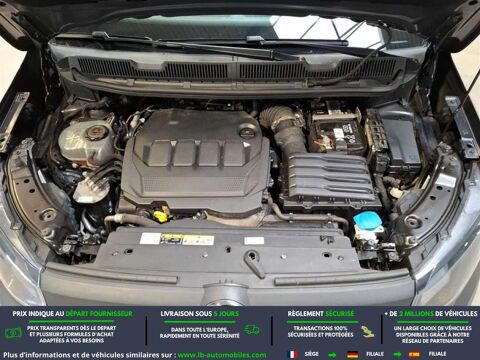 Caddy 2.0 TDI 122 BVM 2023 occasion 31850 Beaupuy