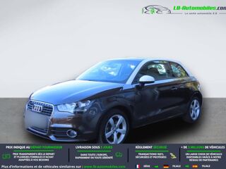 A1 1.4 TFSI 122 BVA 2015 occasion 31850 Beaupuy