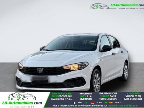 Fiat Tipo 1.0 Firefly Turbo 100 ch 2021 occasion Beaupuy 31850