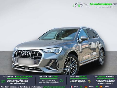 Annonce voiture Audi Q3 22830 €
