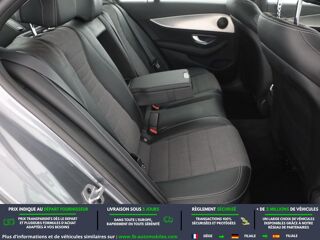 Classe E 200 BVA 2018 occasion 31850 Beaupuy