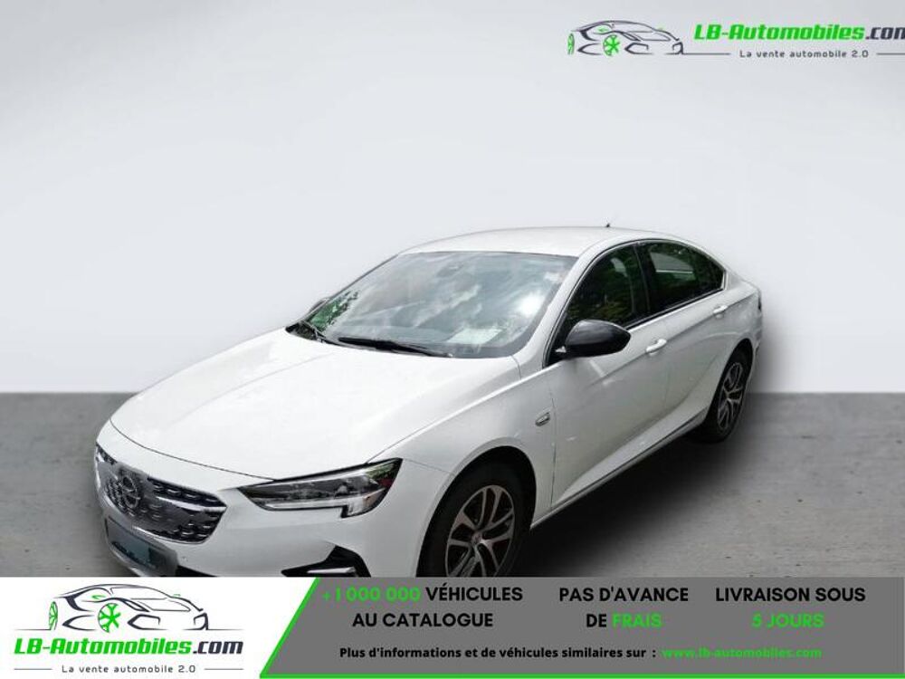 Insignia 2.0 Diesel 174 ch BVM 2023 occasion 31850 Beaupuy