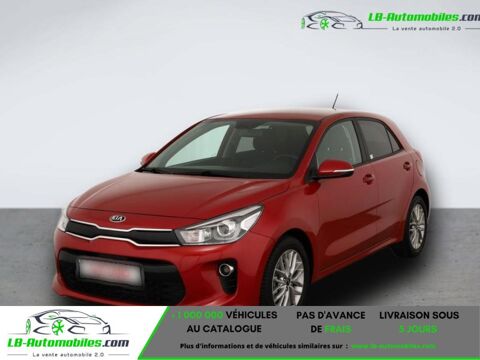 Kia Rio 1.2L 84 ch 2019 occasion Beaupuy 31850