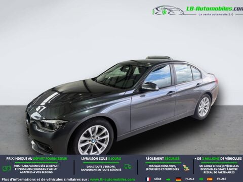 Annonce voiture BMW Série 3 22990 €