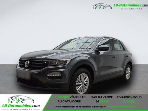 Volkswagen T-ROC 1.0 TSI 115 Start/Stop BVM 2019 occasion Beaupuy 31850