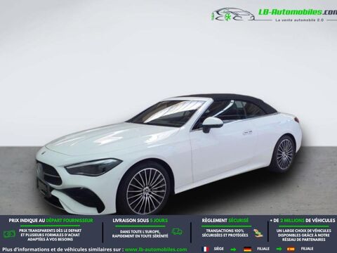 Mercedes CLE 200 BVA 2025 occasion Beaupuy 31850