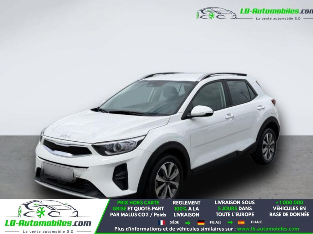 Stonic 1.0 T-GDi 100 ch BVA 2021 occasion 31850 Beaupuy