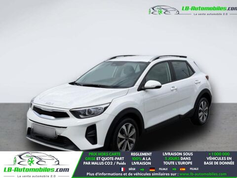 Kia Stonic 1.0 T-GDi 100 ch BVA 2021 occasion Beaupuy 31850