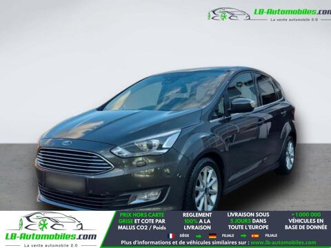 Ford C-max 1.5 EcoBoost 150 BVA 2016 occasion Beaupuy 31850
