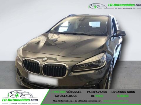 BMW Serie 2 218i 136 ch BVA 2021 occasion Beaupuy 31850