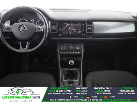 Kodiaq 1.4 TSI 125 5pl 2018 occasion 31850 Beaupuy