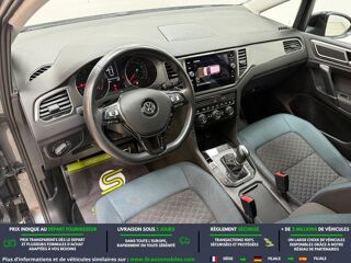 Golf 1.0 TSI 115 BVA 2019 occasion 31850 Beaupuy