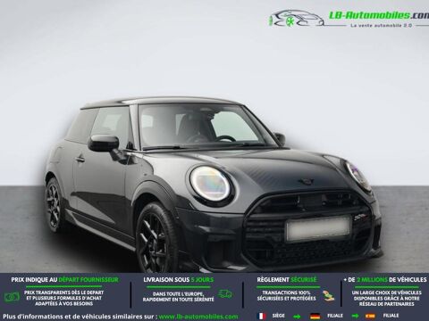 Cooper S 178 ch BVA 2025 occasion 31850 Beaupuy
