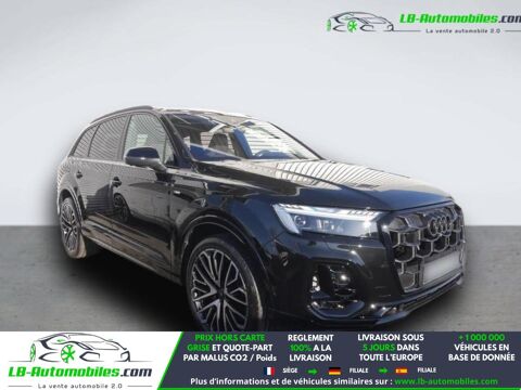 Audi Q7 60 TFSI e 462 BVA Quattro 2026 occasion Beaupuy 31850