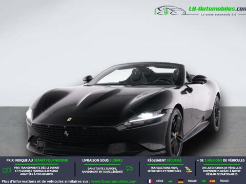 Annonce voiture Ferrari Roma 266100 €