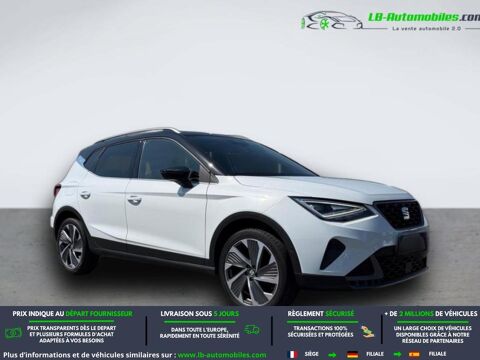Arona 1.5 TSI 150 ch BVA 2023 occasion 31850 Beaupuy