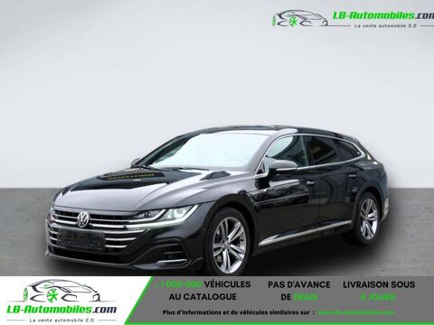 Arteon 2.0 TDI 200 BVA 2020 occasion 31850 Beaupuy