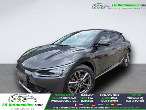 EV6 229 ch 2022 occasion 31850 Beaupuy