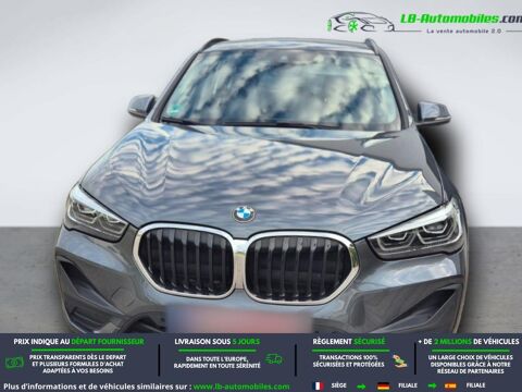 X1 sDrive 18i 140 ch BVA 2020 occasion 31850 Beaupuy