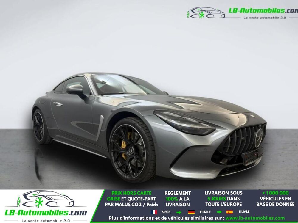AMG GT R 585 ch BVA 2023 occasion 31850 Beaupuy