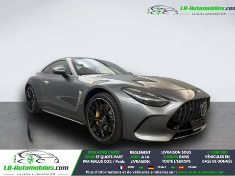 Annonce voiture Mercedes AMG GT 148700 €
