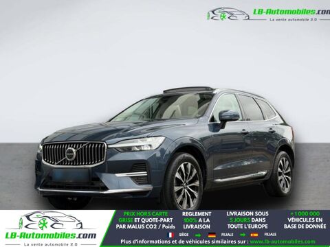 Annonce voiture Volvo XC60 34888 €