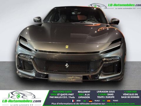 Annonce voiture Ferrari Ff 518900 €