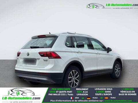 Tiguan 2.0 TDI 150 BVA 2016 occasion 31850 Beaupuy
