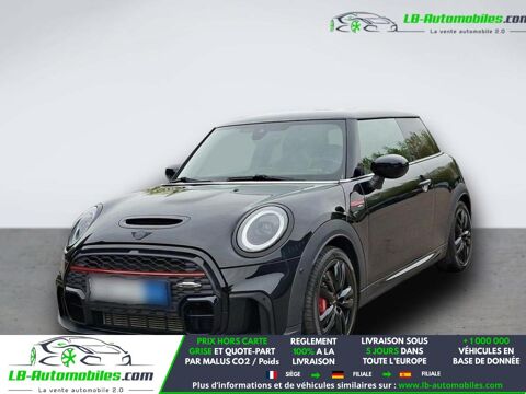 Annonce voiture Mini Cooper 28420 €