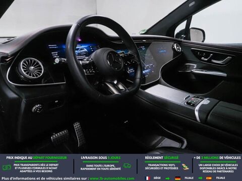EQE 53 AMG 4MATIC+ 2025 occasion 31850 Beaupuy