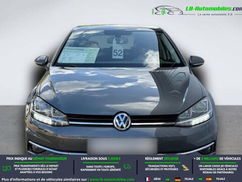 Golf 1.0 TSI 110 BVM 2018 occasion 31850 Beaupuy
