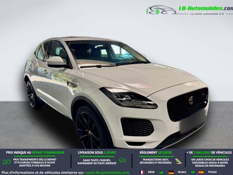 E-PACE 2.0 D - 180 ch AWD BVA 2019 occasion 31850 Beaupuy