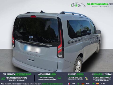 Grand C-MAX 1.5 EcoBoost 114 BVA 2025 occasion 31850 Beaupuy
