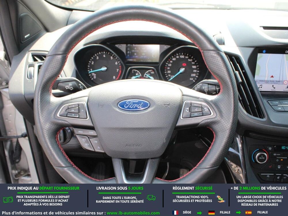 Kuga 1.5 150 4x2 BVM 2019 occasion 31850 Beaupuy