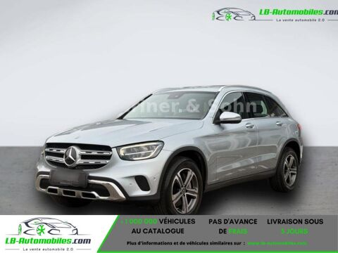 Mercedes Classe GLC 300 e BVA 4Matic 2021 occasion Beaupuy 31850