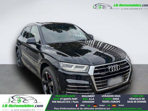 Annonce voiture Audi Q5 31990 €