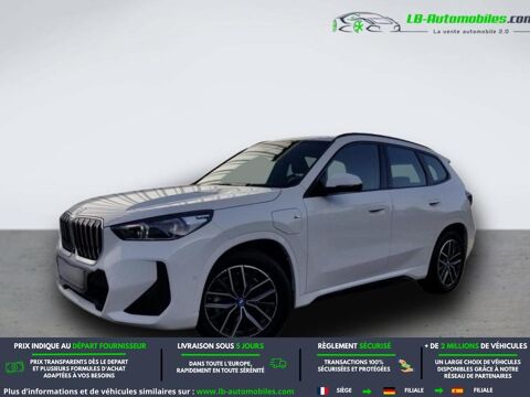 Annonce voiture BMW X1 40950 €