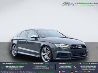 S3 2.0 TFSI 300 BVA 2019 occasion 31850 Beaupuy