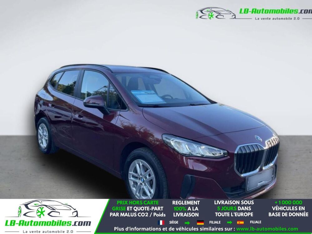 Serie 2 220i 170 ch BVA 2023 occasion 31850 Beaupuy