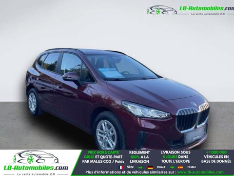 BMW Serie 2 220i 170 ch BVA 2023 occasion Beaupuy 31850