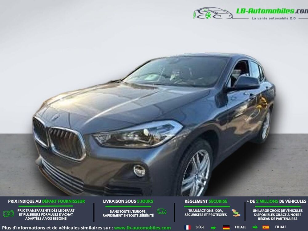 X2 sDrive 20i 192 ch BVA 2020 occasion 31850 Beaupuy