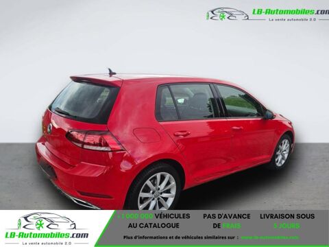 Volkswagen Golf 1.5 TSI 150 BVA 2018 occasion Beaupuy 31850
