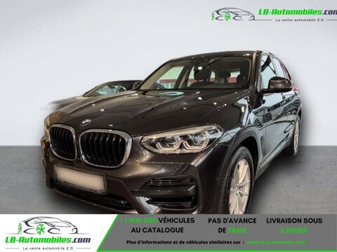 BMW X3 xDrive 20i 184ch BVA 2019 occasion Beaupuy 31850