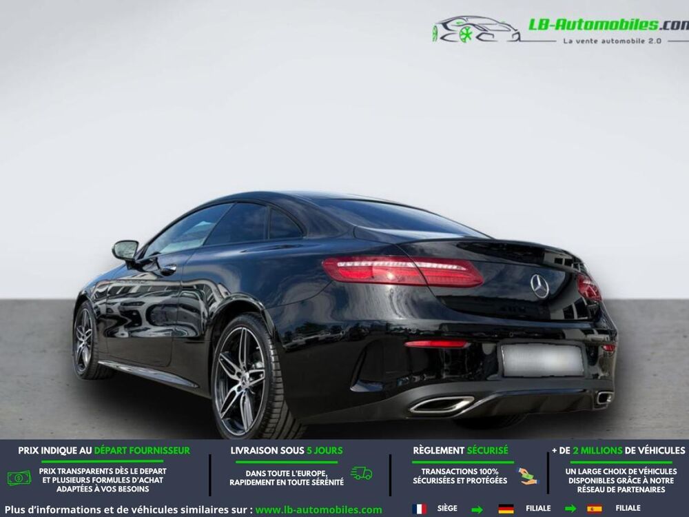 Classe E 300 BVA 2019 occasion 31850 Beaupuy
