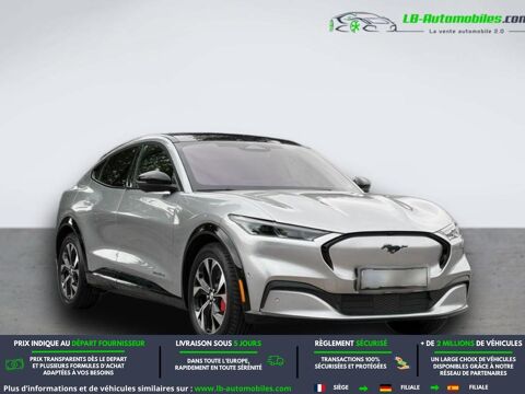 Mustang 76 kWh 269 ch AWD 2022 occasion 31850 Beaupuy