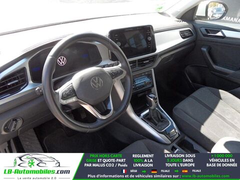 T-ROC 2.0 TDI 150 Start/Stop BVA 2023 occasion 31850 Beaupuy