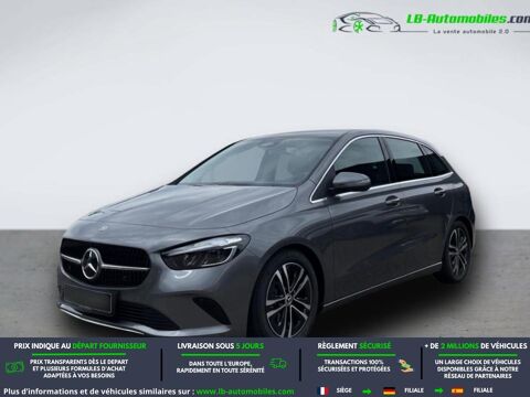 Mercedes Classe B 200 BVA 2025 occasion Beaupuy 31850